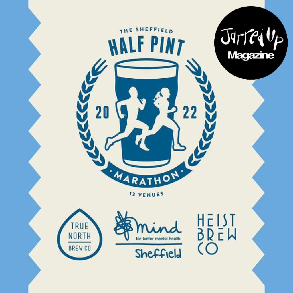 A half-pint by half-pint account of Sheffield’s Half-Pint Marathon