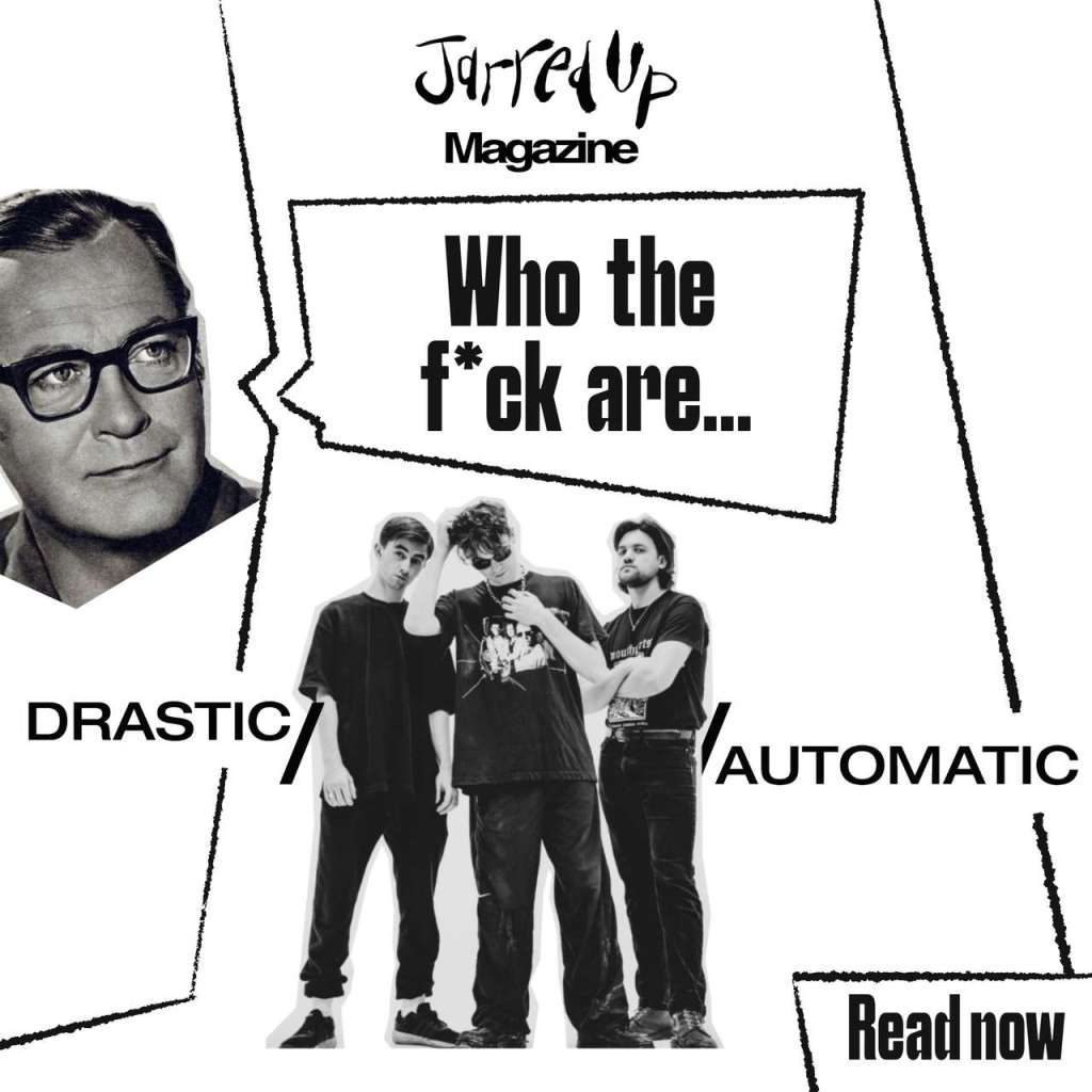 Who the f*ck are… Drastic//Automatic