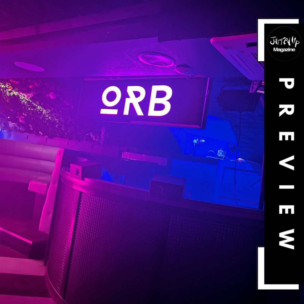 PREVIEW: Introducing ORB: Sheffield’s newest club